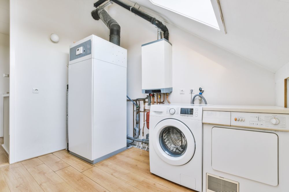 Maintenance et fiabilité des installations